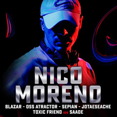 ~Alejandro