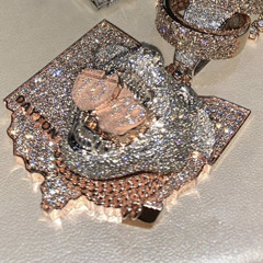 Ballforeva BIG 4NoPF