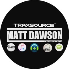 MATT DAWSON STASH RECORDS UK