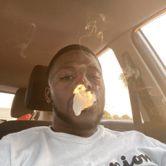 KushMan Da StrongWay