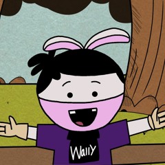 I Am Wally