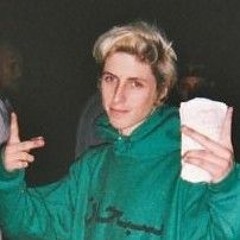 Lucas ！                   🍩 OFWGKTA