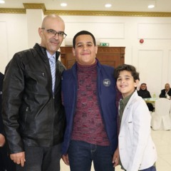 دبكة مجوز نااار -  وشاعر المجوز واليرغول مهند القرم (1).mp3