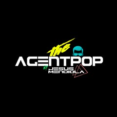 The Agent Pop (New Account)