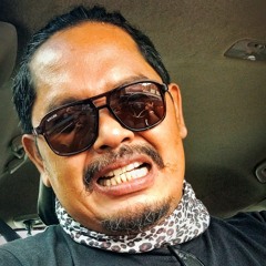 Mang Putra Apple