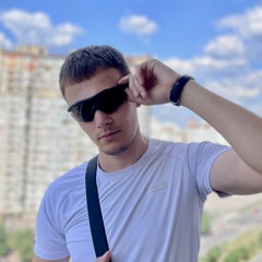 Максим Косачёв