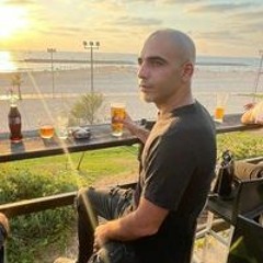 Daniel Eran Keydar