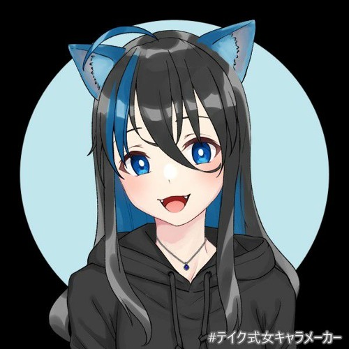 Catberry’s avatar