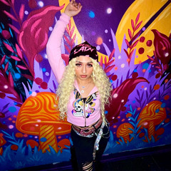 Lady J