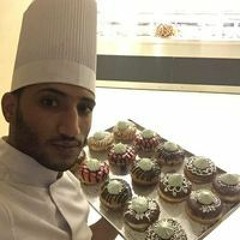 Mahmoud Rashed