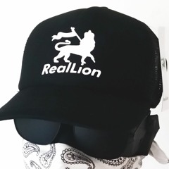 REALLION CLTHS SOUND ONLY THE BEST IN REGGAE
