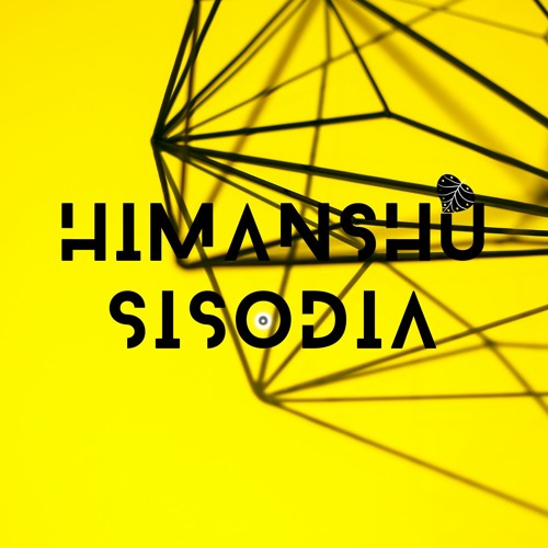Himanshu Sisodia’s avatar