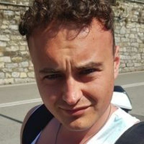 Daniel Ferderer’s avatar