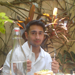 param dhingra