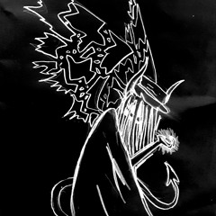 Cursed by Fate