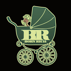 Born Rich Music Group