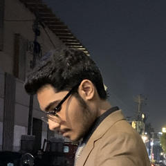 Muhammad Usman Chhipa