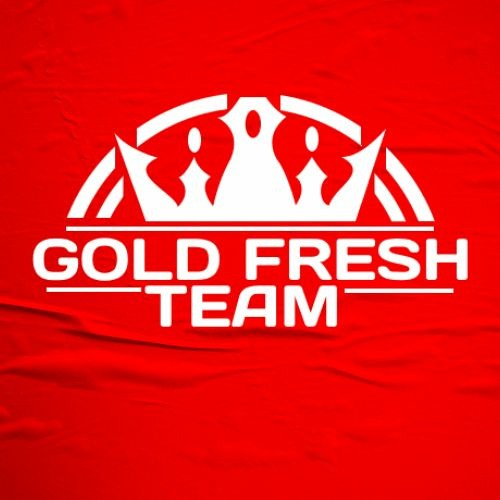 TEAM GOLD FRESH’s avatar