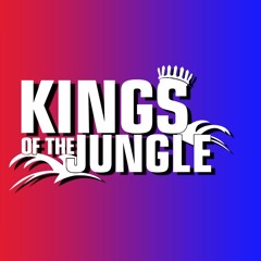 KINGS OF THE JUNGLE
