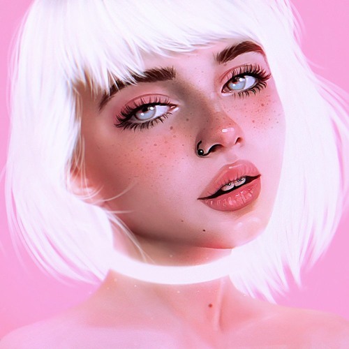 Pink Crystal’s avatar