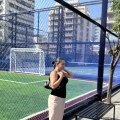 Marjan Pirali