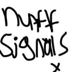 NuffSignals