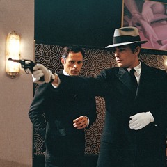 Le Samouraï