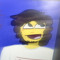 ミ★NOT Shedletsky★ミ