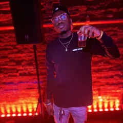DJ BIZZY B