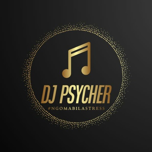 DJ PSYCHER’s avatar