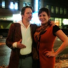 The Thin White Dolemite