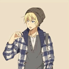 BlondJesus
