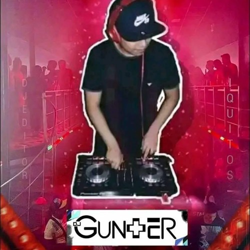 DJ GUNTER OFICIAL ⚡’s avatar