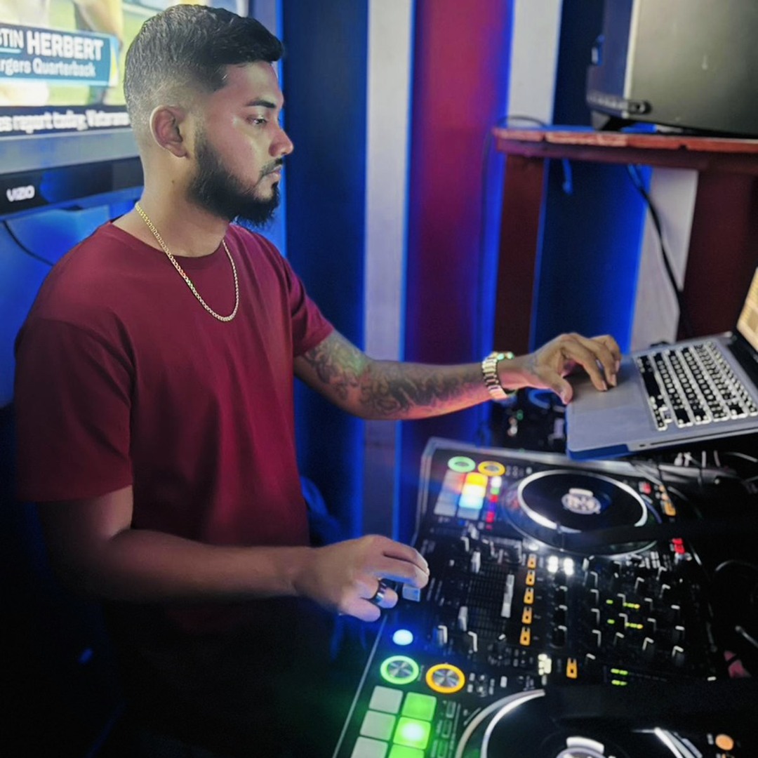 Stream DJ Liquid music | Listen to songs, albums, playlists for free on ...