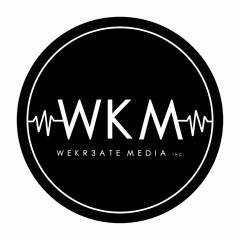 Wekr3ate Media
