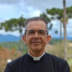 Padre Luiz Fernando Cintra