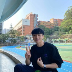 Raymond 陳睿麟