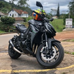 Diego Z1000