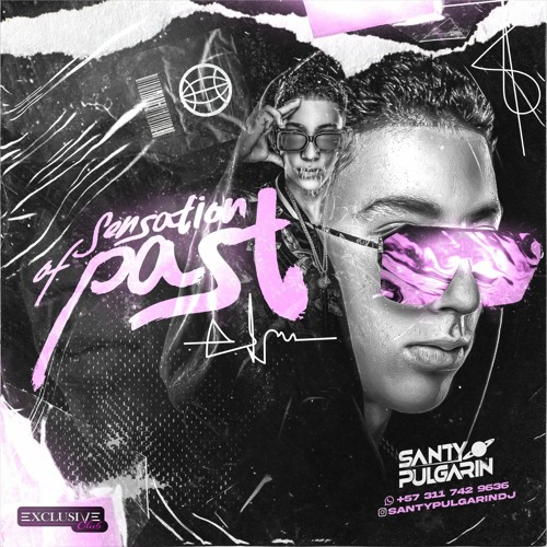 Santy Pulgarin DJ’s avatar