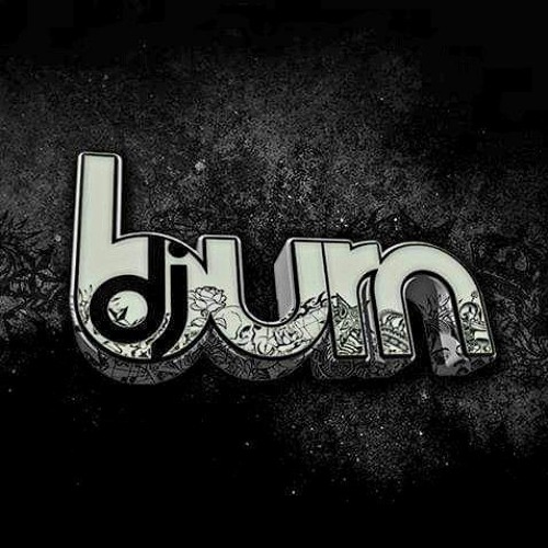 DJ Burn // Serious Sounds’s avatar