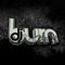 DJ Burn // Serious Sounds