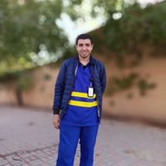 احمد عاطف قناوى