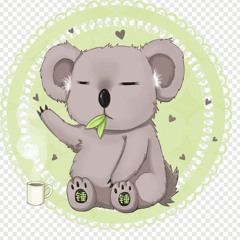 Koala songs