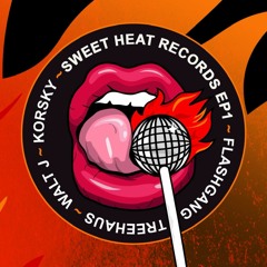 Sweet Heat Records