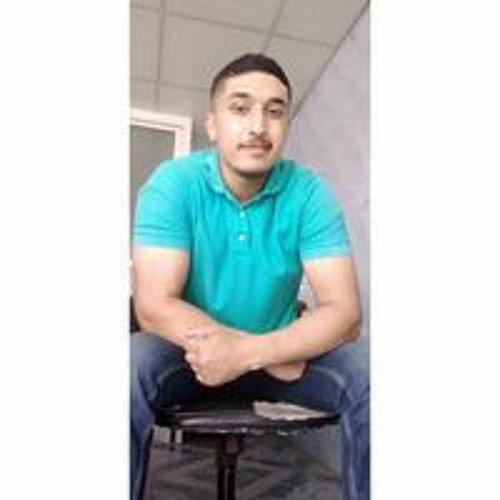 Rashed Zreqat’s avatar