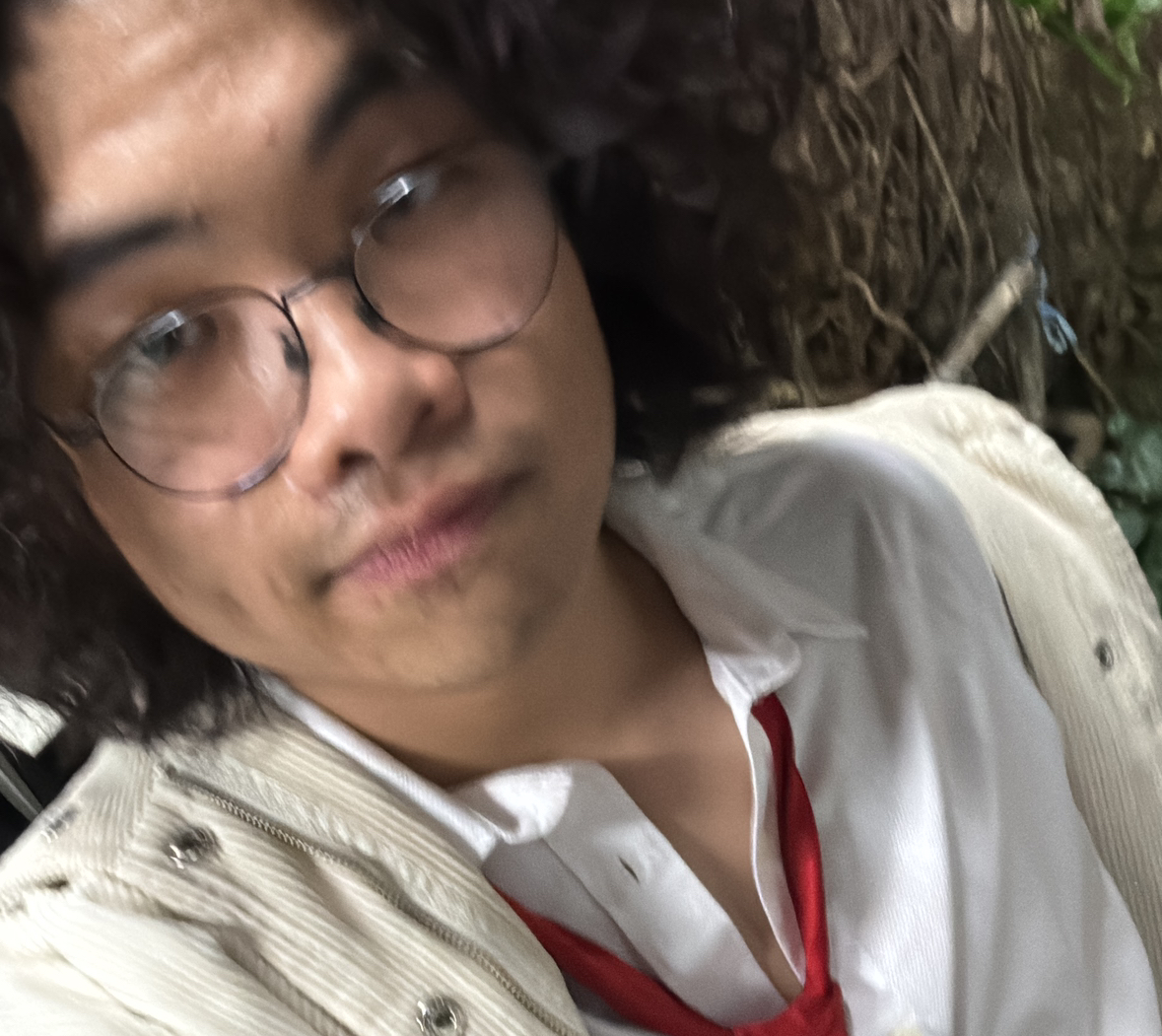 josua natanael