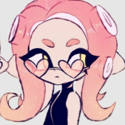 sapphire the octoling’s avatar