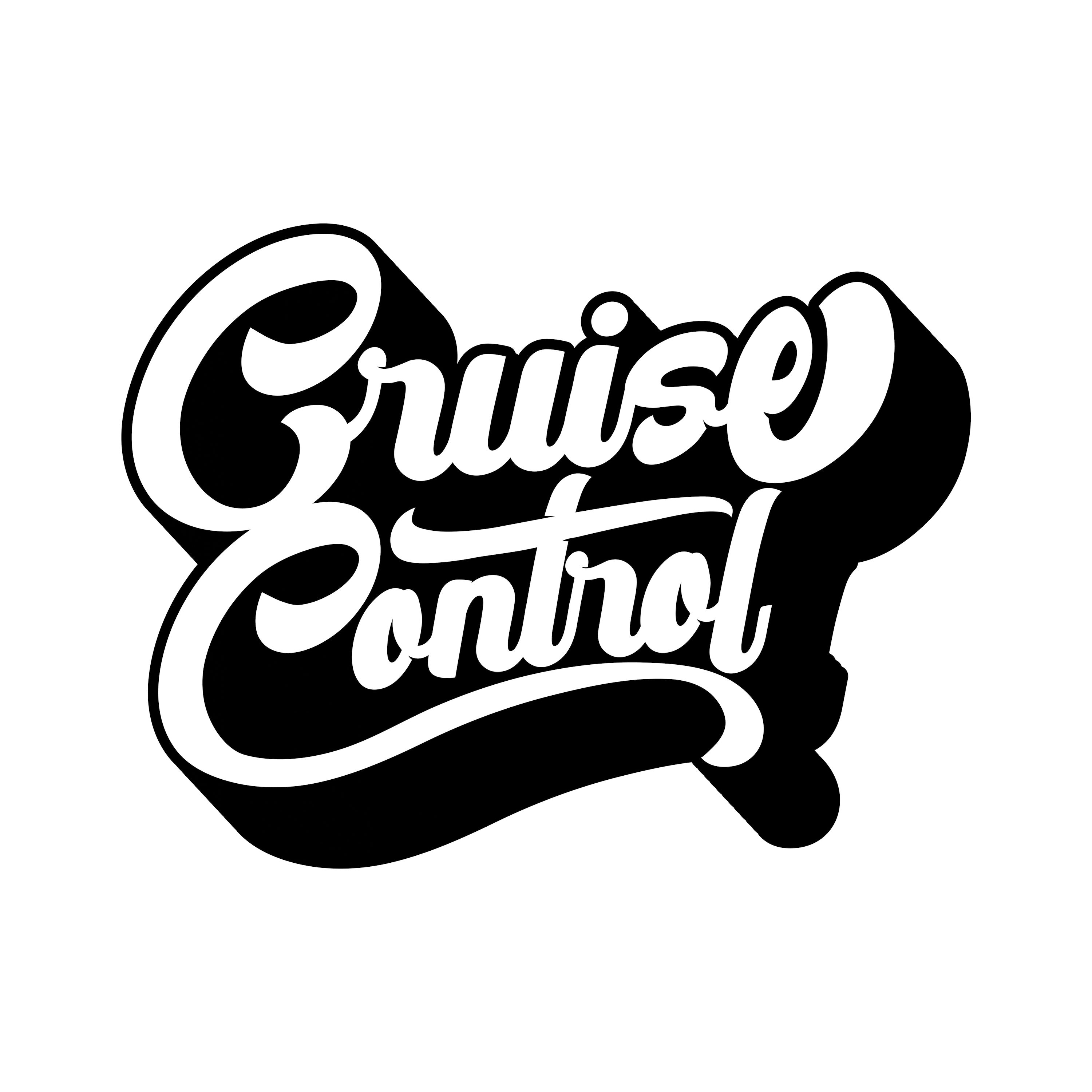 Cruise Control Radio