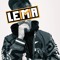 LEMMA. 'aka JTR'