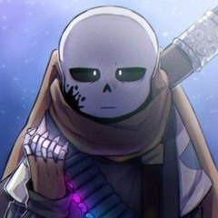 ཌ✐『ιηк!Sans』✎ད